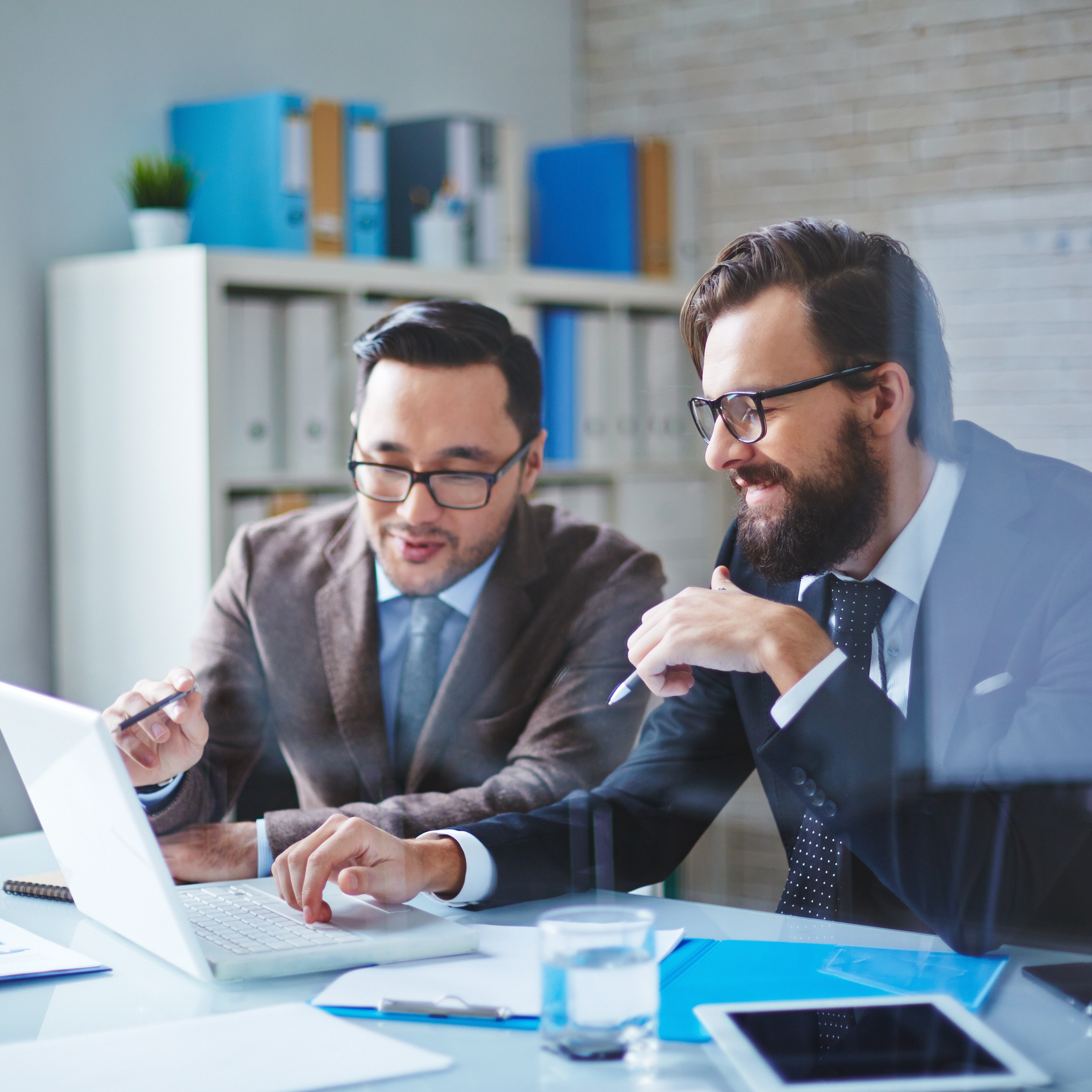 Best Virtual Offices for GST Registration Pan India